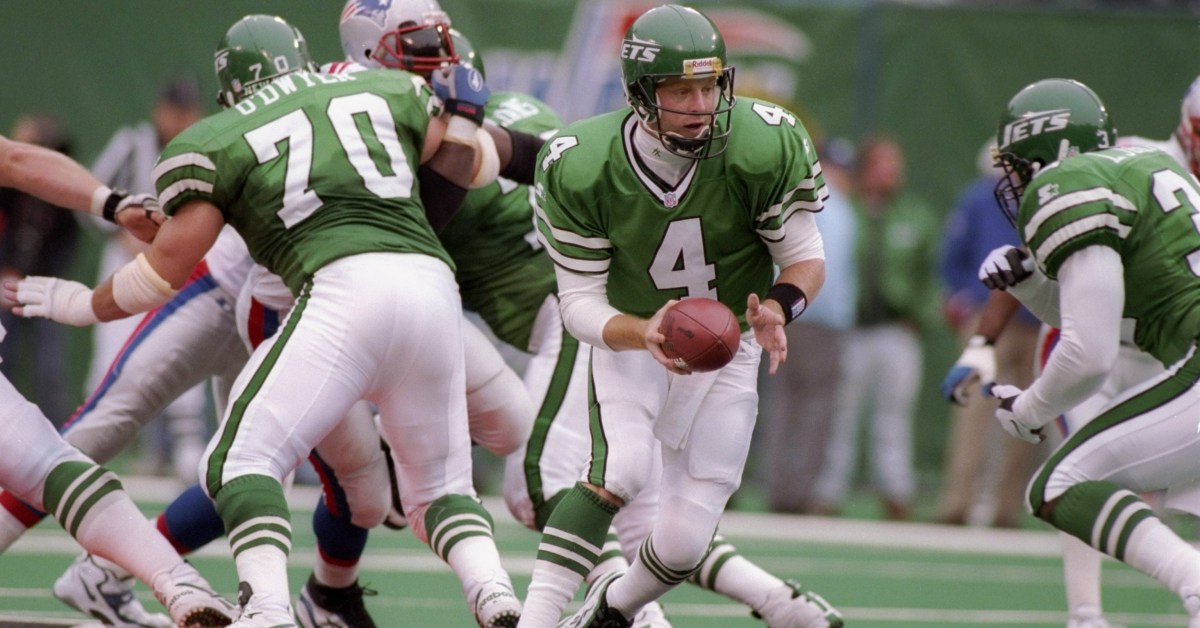 New York Jets Flight Connections 02/21/26