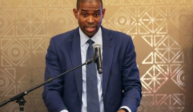 Lt. Gov. Antonio Delgado suspends campaign for N.Y. governor