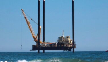 New York Sunrise Wind project can resume as Trump effort to block offshore wind rejected again in court