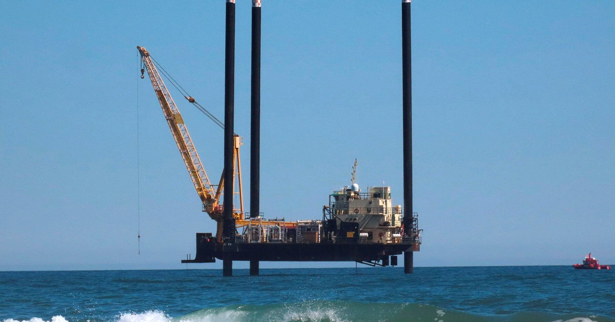 New York Sunrise Wind project can resume as Trump effort to block offshore wind rejected again in court