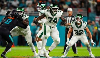 New York Jets News: Aaron Glenn has a superpower