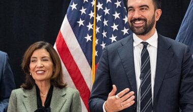 NYC to receive $1.5B in state budget relief