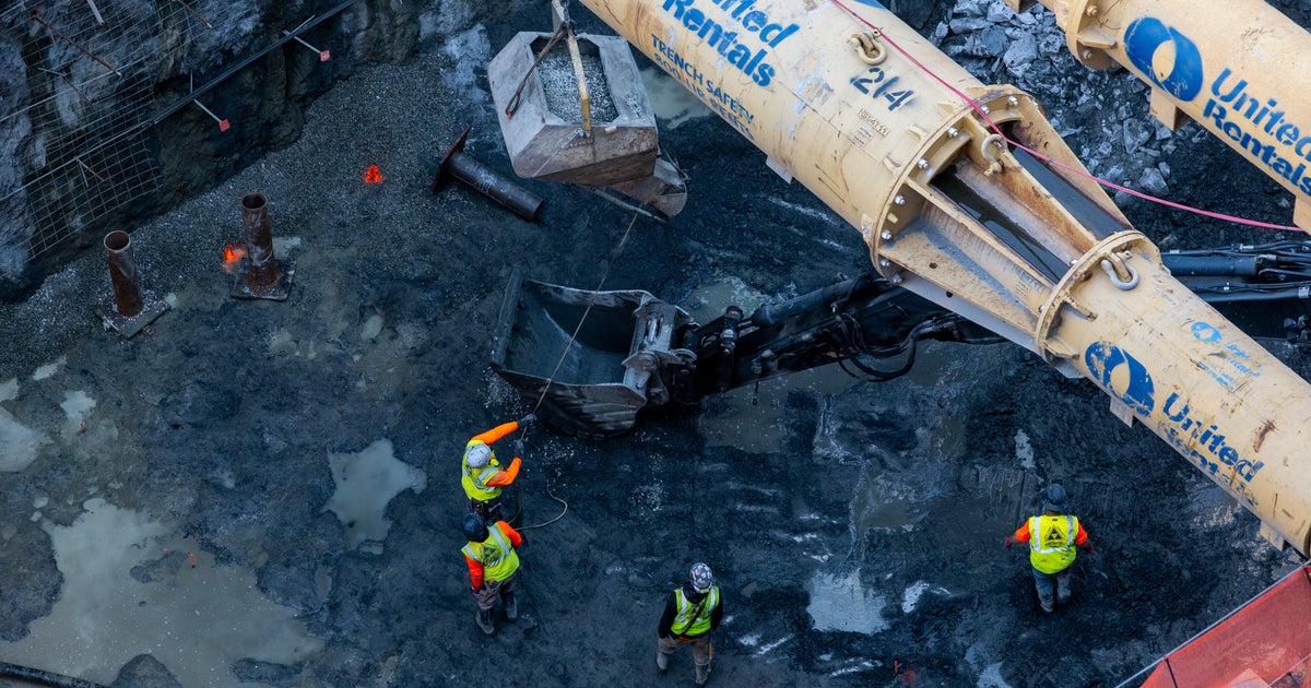 N.Y., N.J. sue Trump administration over Gateway Tunnel funds, which are set to run out Friday