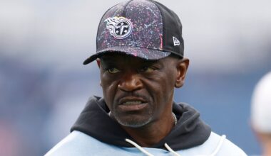 NY Giants news: Veteran linebackers coach added to John Harbaugh’s staff