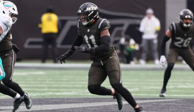 New York Jets News: Aaron Glenn and Darren Mougey Prepare to ‘Change the Narrative’