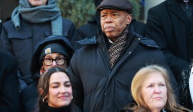 Eric Adams agrees to pay $4,000 fine to NYC Conflicts of Interest Board