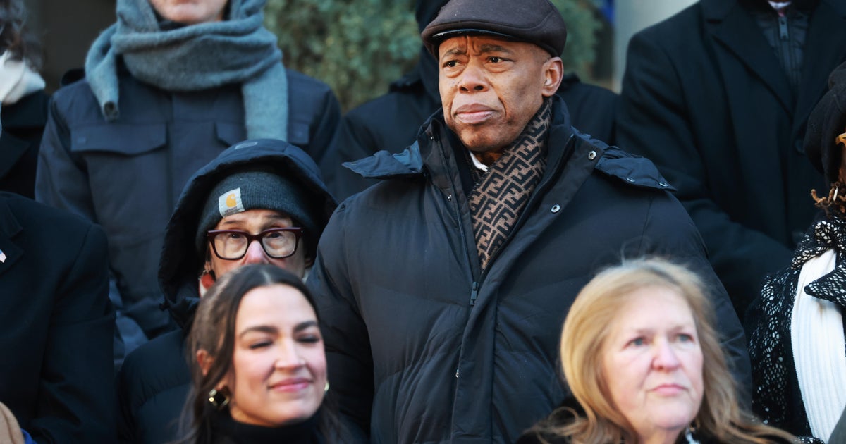 Eric Adams agrees to pay $4,000 fine to NYC Conflicts of Interest Board