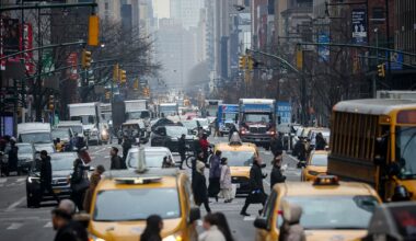 New York lowers license suspension threshold: Details