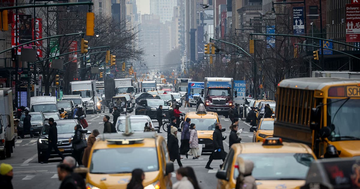 New York lowers license suspension threshold: Details