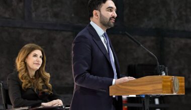 Is Mamdani raising taxes? See the latest