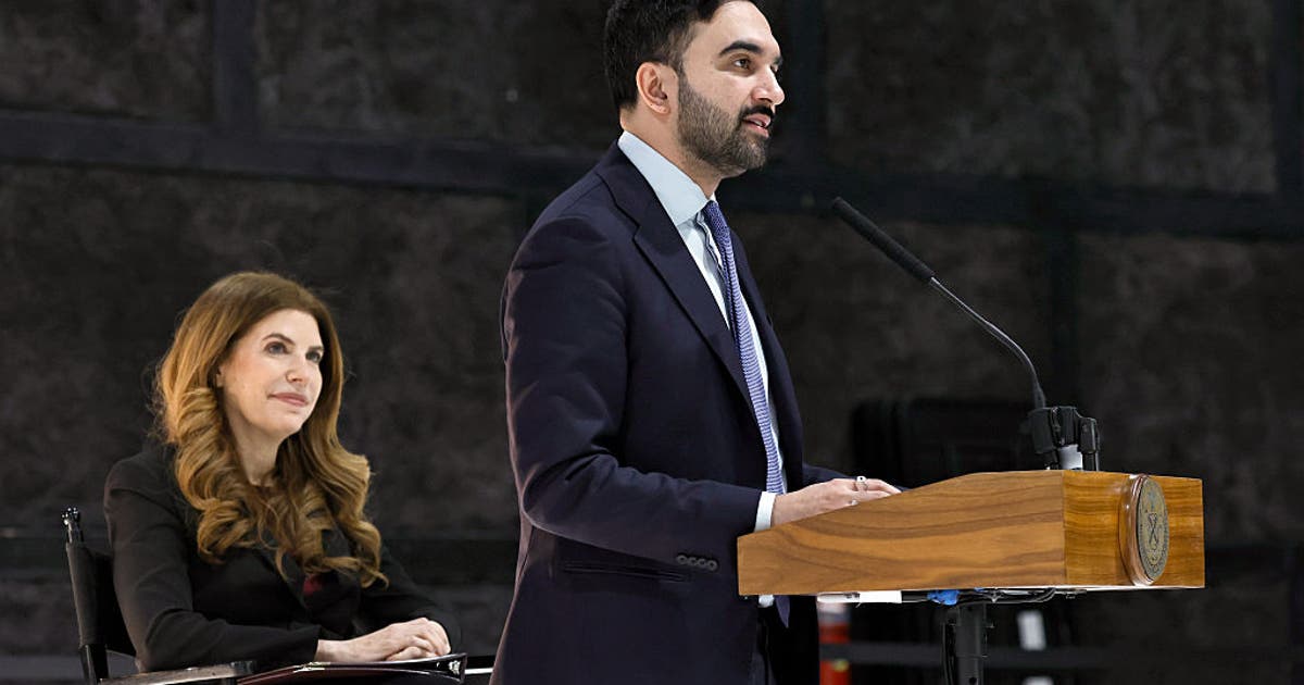 Is Mamdani raising taxes? See the latest