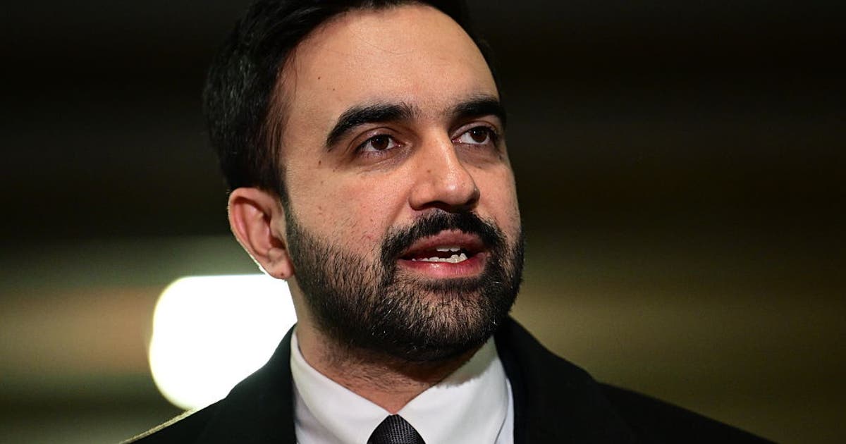 Mamdani news today: Budget announcement, taxes