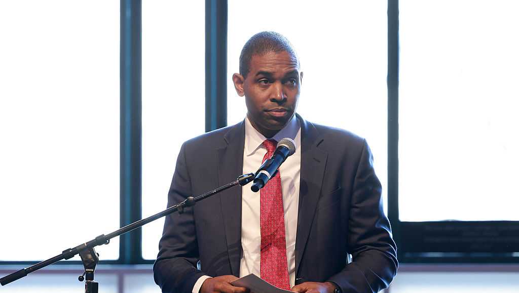 Anthony Delgado ends New York gubernatorial campaign