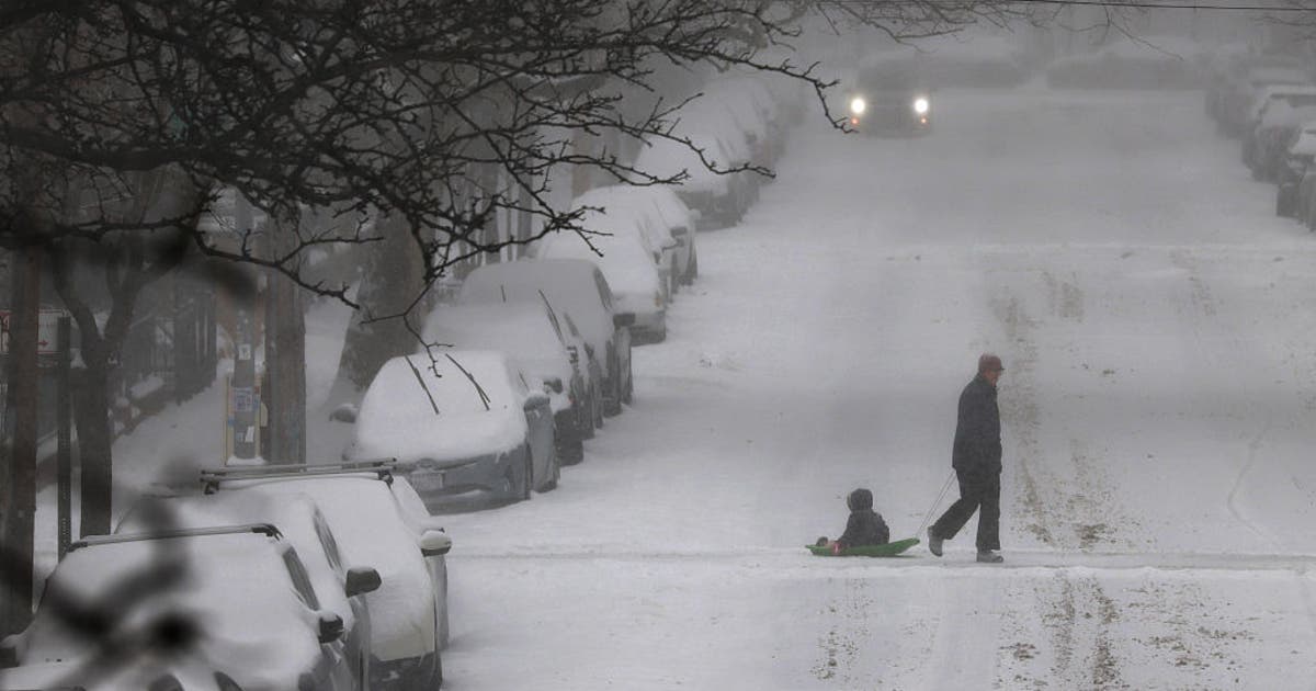 Brooklyn power outage leaves over 1,900 without service