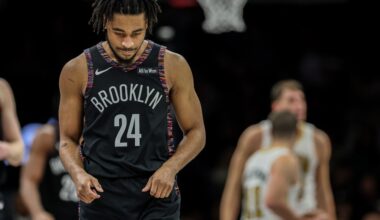 The Brooklyn Podcast: NBA Trade Deadline Reactions with Lucas Kaplan