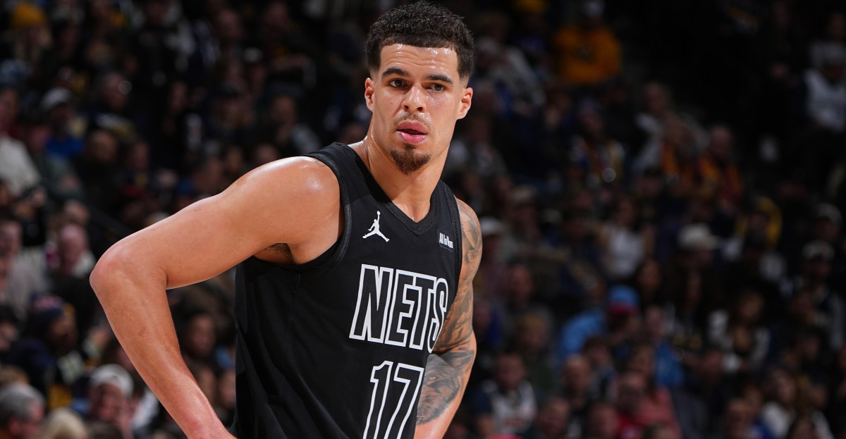 On Cam Johnson’s podcast, MPJ goes long on state of the Brooklyn Nets