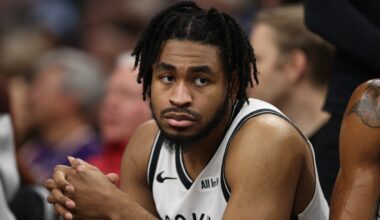 ESSAY: The inevitable end of Cam Thomas & the Brooklyn Nets