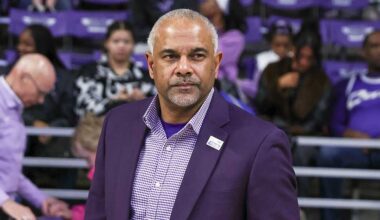 Jerome Tang hires attorneys after Kansas State fires him