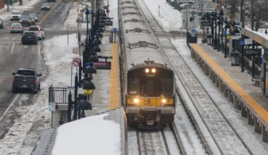 NJ Transit, LIRR resume service with modified schedules