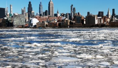 NYC Mayor Zohran Mamdani warns New Yorkers about extreme cold "lethal conditions" this weekend