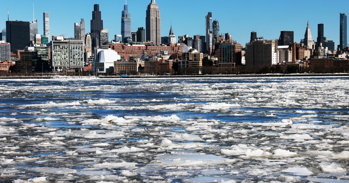 NYC Mayor Zohran Mamdani warns New Yorkers about extreme cold "lethal conditions" this weekend
