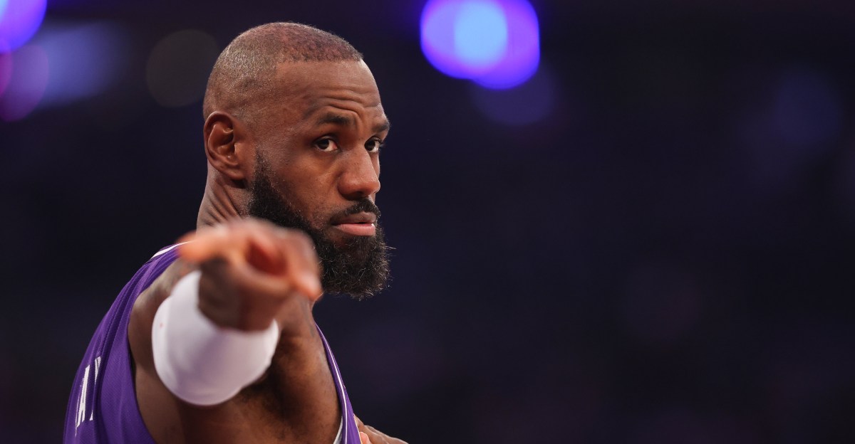 LIVE DISCUSSION: Los Angeles Lakers at Brooklyn Nets, 7:30 PM ET