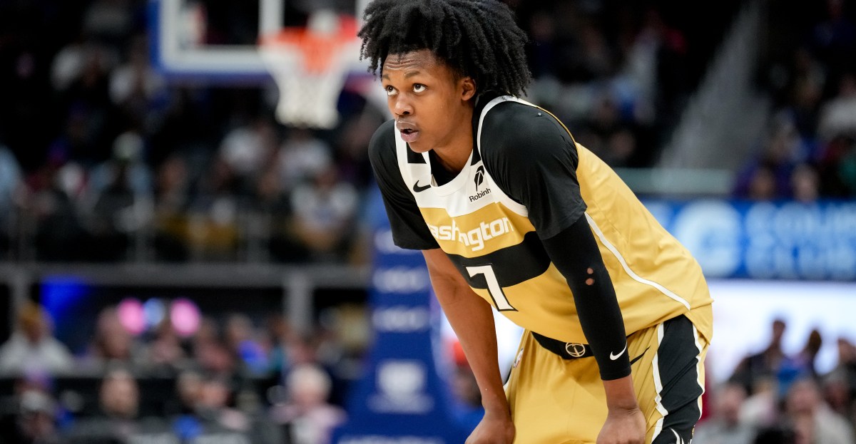 LIVE DISCUSSION: Brooklyn Nets vs. Washington Wizards, 3:00 PM ET