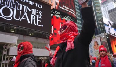 NYP nurses strike update: 4,200 nurses to vote on new deal