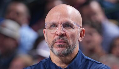 LIVE DISCUSSION: Brooklyn Nets vs. Dallas Mavericks, 7:30 PM ET