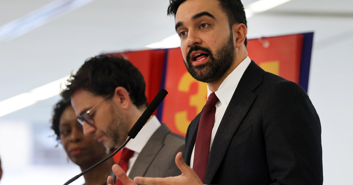 NYC Mayor Zohran Mamdani reveals dates and times for "Rental Ripoff Hearings"