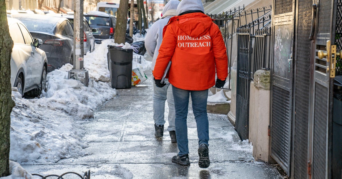 19 people found dead during New York's cold snap, officials say