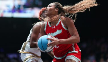 Unrivaled: With Brooklyn semis announced, playoff stakes rise