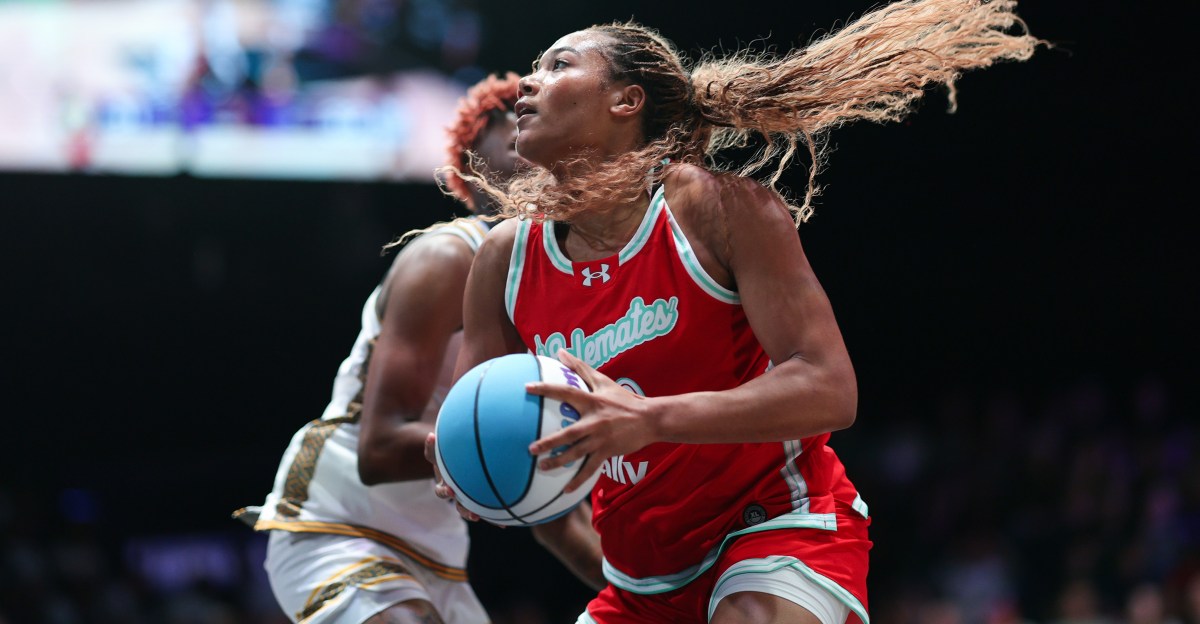 Unrivaled: With Brooklyn semis announced, playoff stakes rise