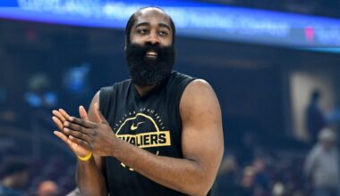 LIVE DISCUSSION: Brooklyn Nets at Cleveland Cavaliers, 7:00 PM ET