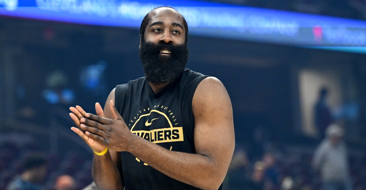 LIVE DISCUSSION: Brooklyn Nets at Cleveland Cavaliers, 7:00 PM ET