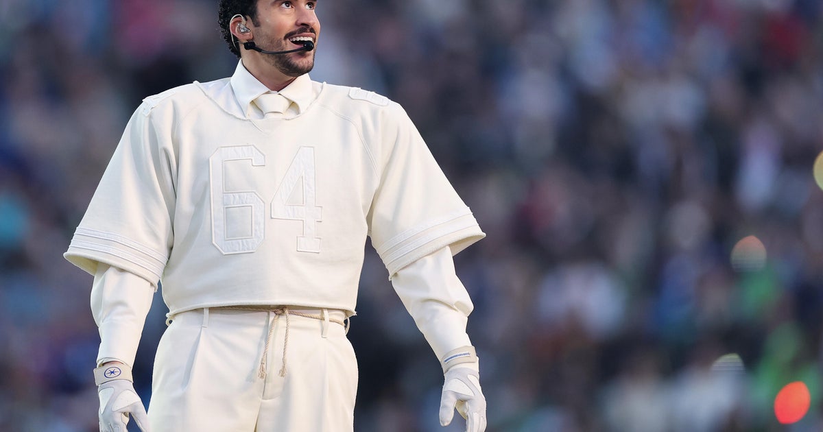 Bad Bunny's Super Bowl performance had New Yorkers holding it in, NYC DEP says