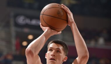 LIVE DISCUSSION: Brooklyn Nets at Atlanta Hawks, 3:30 PM ET