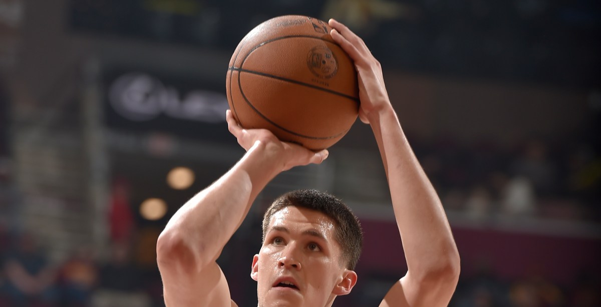 LIVE DISCUSSION: Brooklyn Nets at Atlanta Hawks, 3:30 PM ET