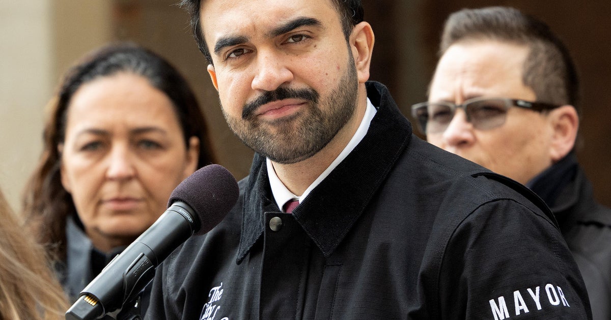 Snow day in New York City on Monday as Mamdani says nor'easter forces public schools to close