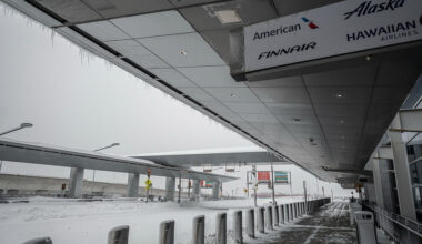 Are flights to NYC cancelled today? See tracker