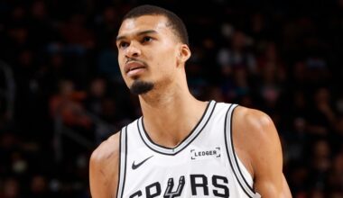 LIVE DISCUSSION: San Antonio Spurs at Brooklyn Nets, 7:30 PM ET