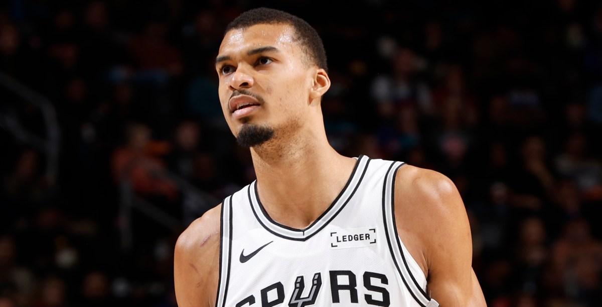 LIVE DISCUSSION: San Antonio Spurs at Brooklyn Nets, 7:30 PM ET