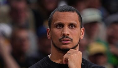 LIVE DISCUSSION: Brooklyn Nets at Boston Celtics, 7:30 PM ET