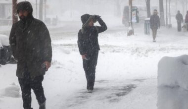 NYC Public Schools will be open and in person Tuesday, Mayor Mamdani announces