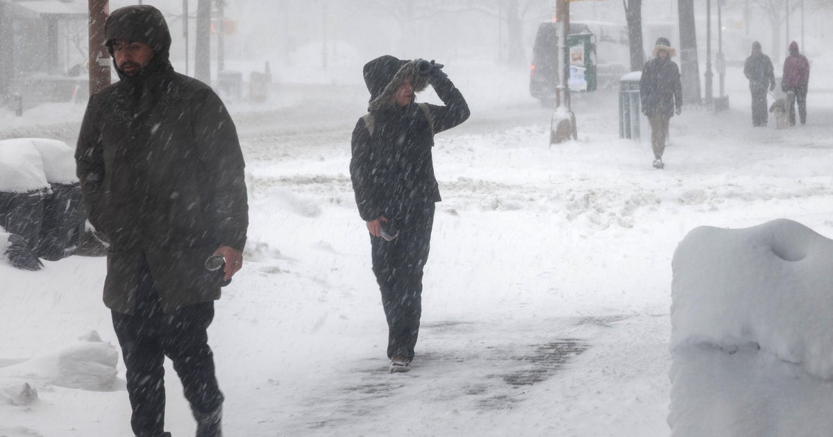 NYC Public Schools will be open and in person Tuesday, Mayor Mamdani announces