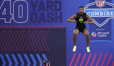 New York Jets News: Jets’ Woody, Glenn receive surprising grades in NFLPA survey