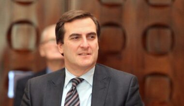 State Sen. Gianaris will not seek reelection