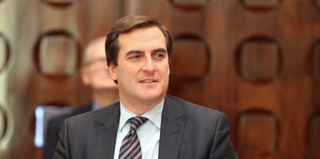 State Sen. Gianaris will not seek reelection