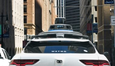 New York reverses on plans to allow robottaxis in major blow to Waymo