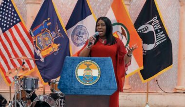 Gibson hosts annual Black History Month celebration – Caribbean Life